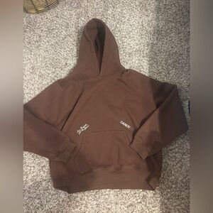 Dandy Worldwide Hoddie